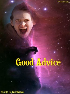 cover image of Good Advice